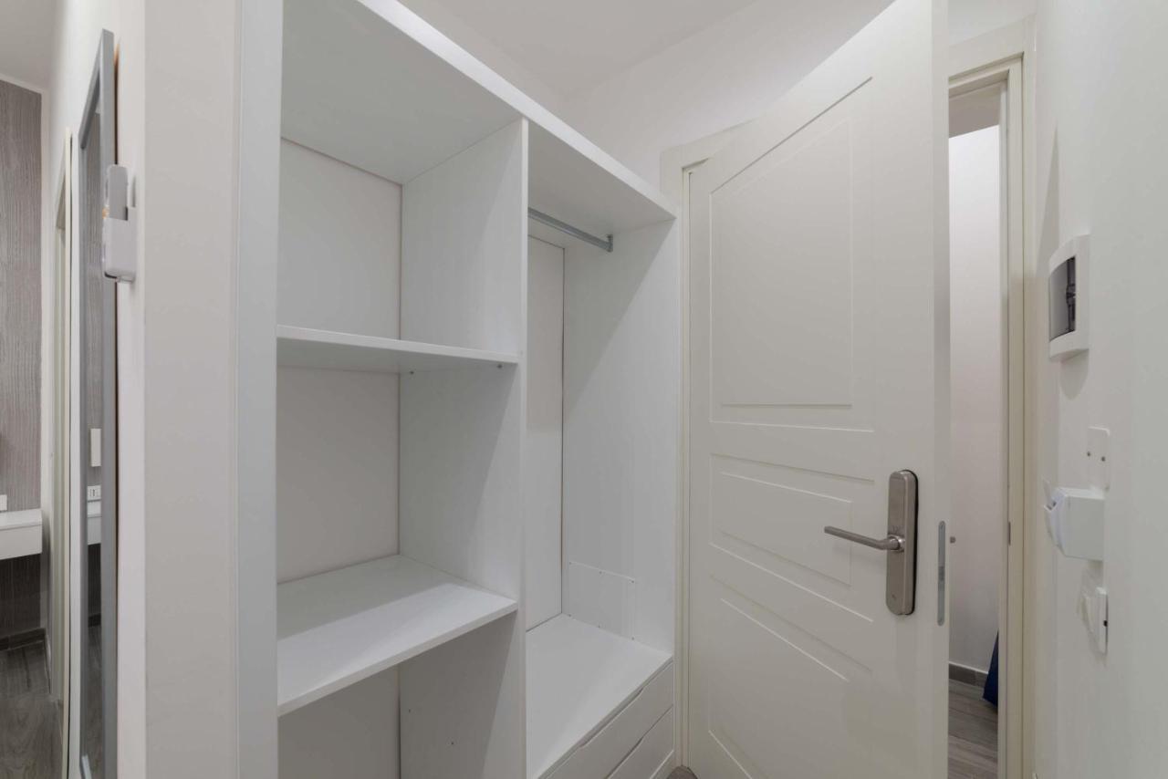 Blanc Rooms Palermo Eksteriør bilde